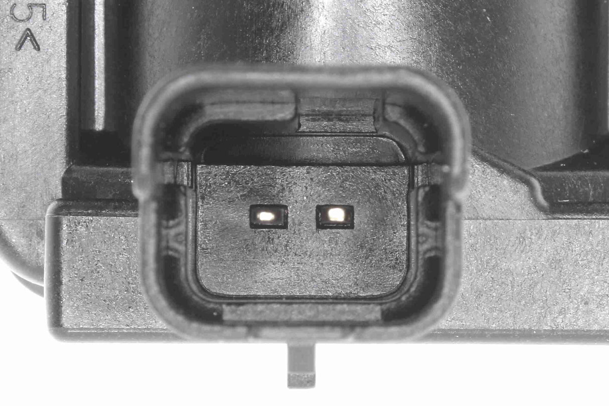 Divert-air Valve, charger - V20-77-0025