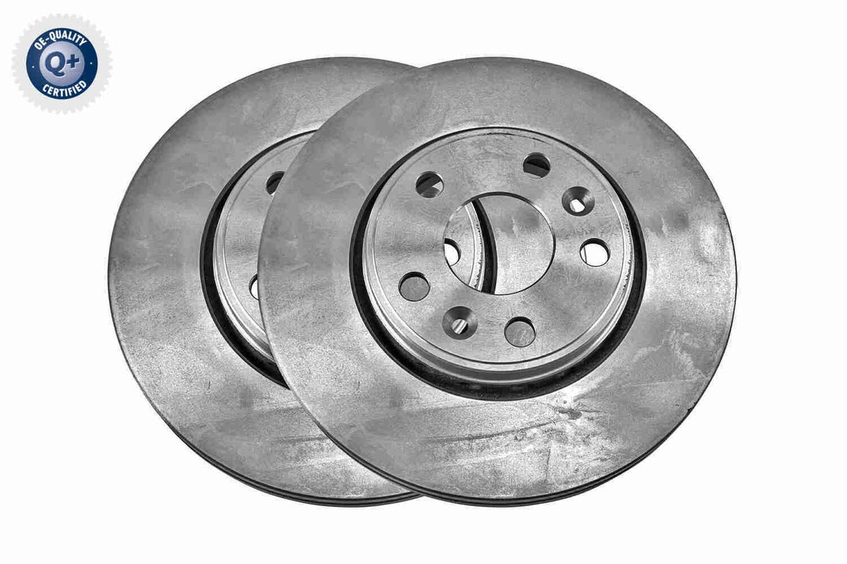 Brake Disc - V30-80099