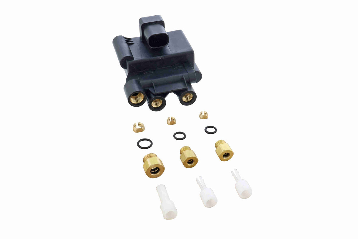 Valve, compressed-air system - V30-51-0004