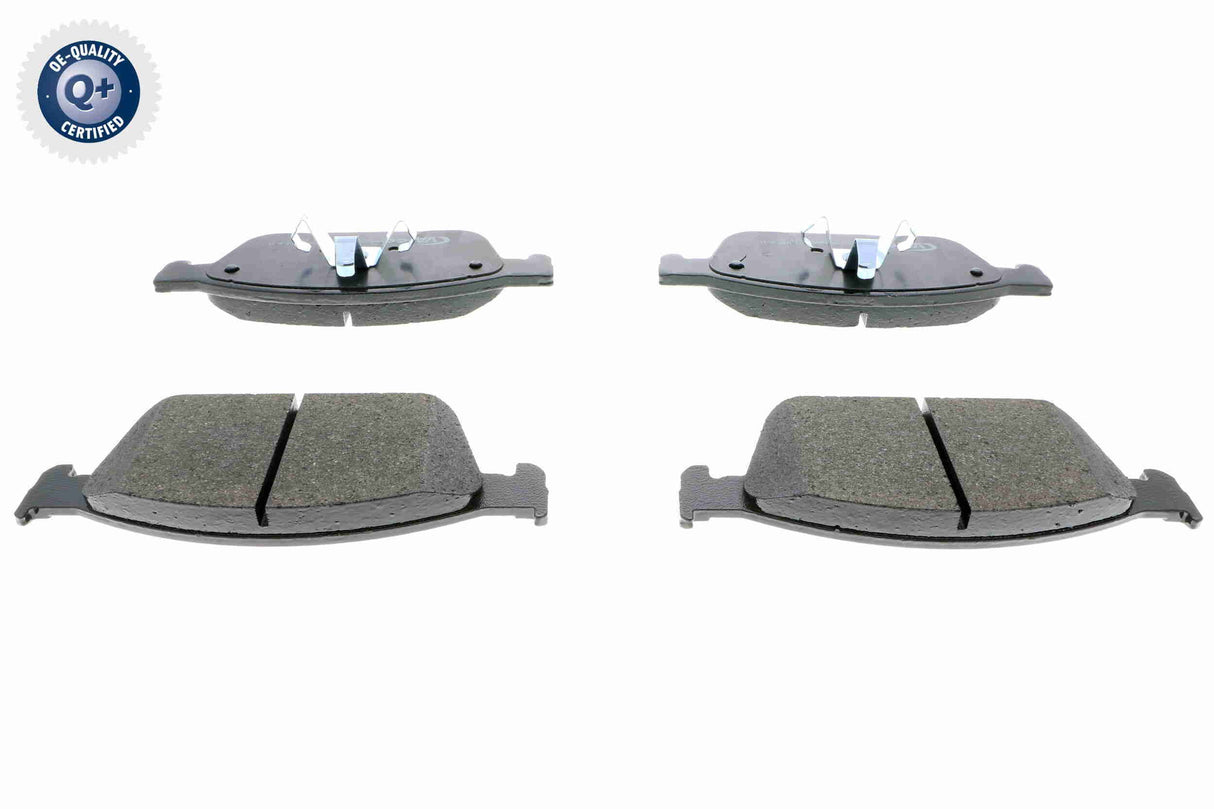 Brake Pad Set, disc brake - V25-1774