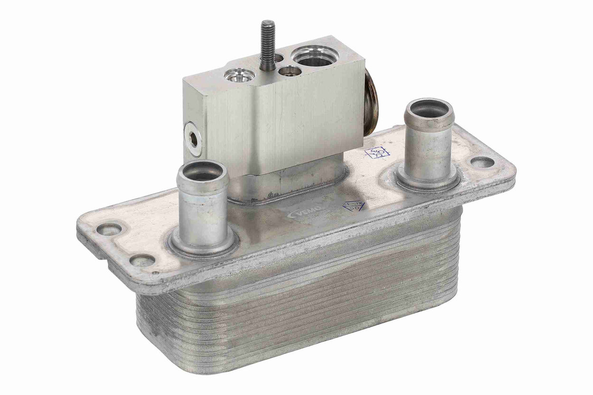 Radiator, traction battery - V58-97-0004