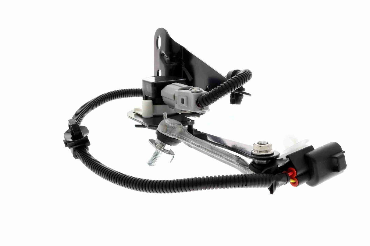 Sensor, pneumatic suspension level - V70-72-0366