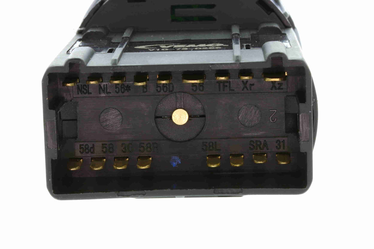 Switch, headlight - V10-73-0266