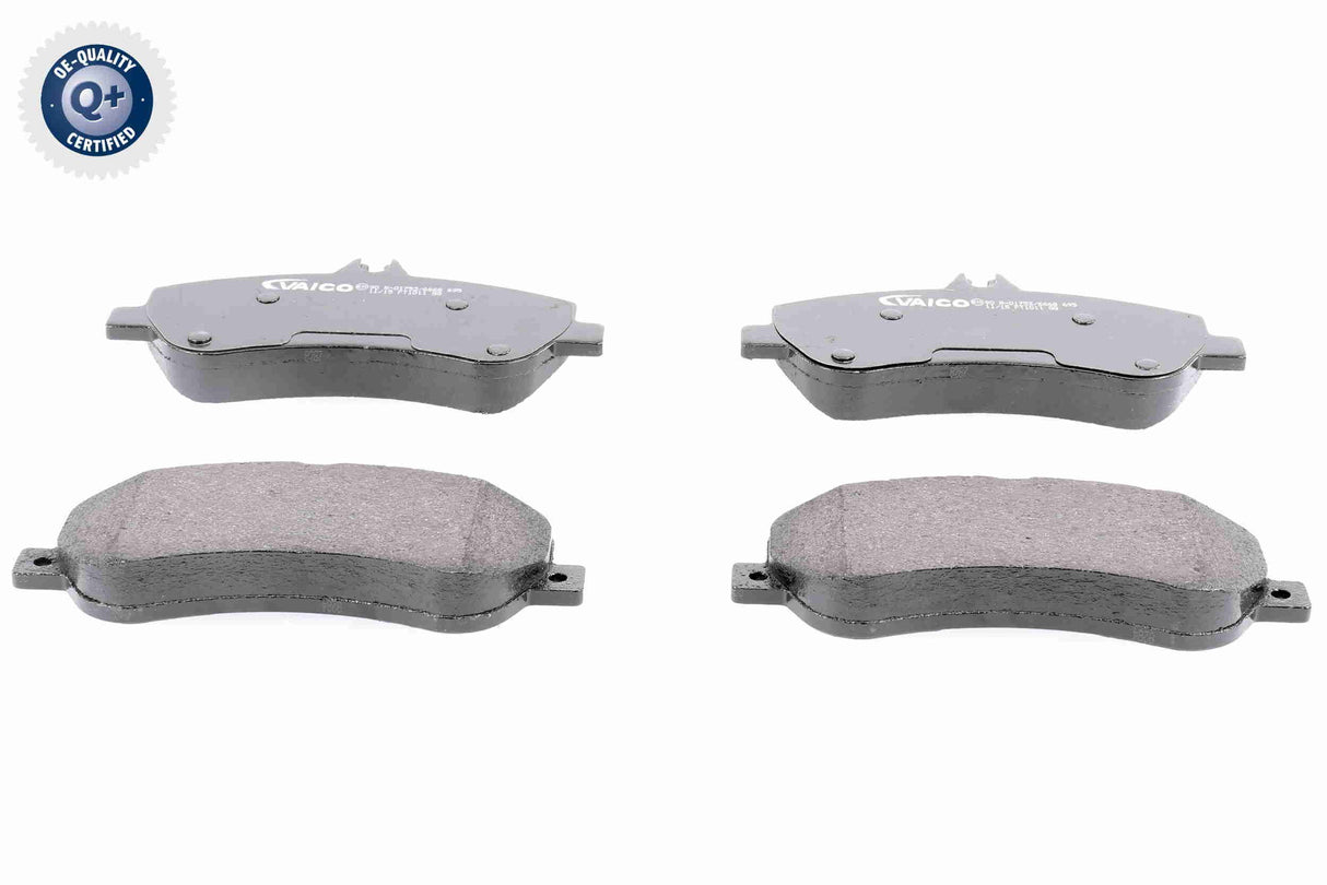 Brake Pad Set, disc brake - V30-8318