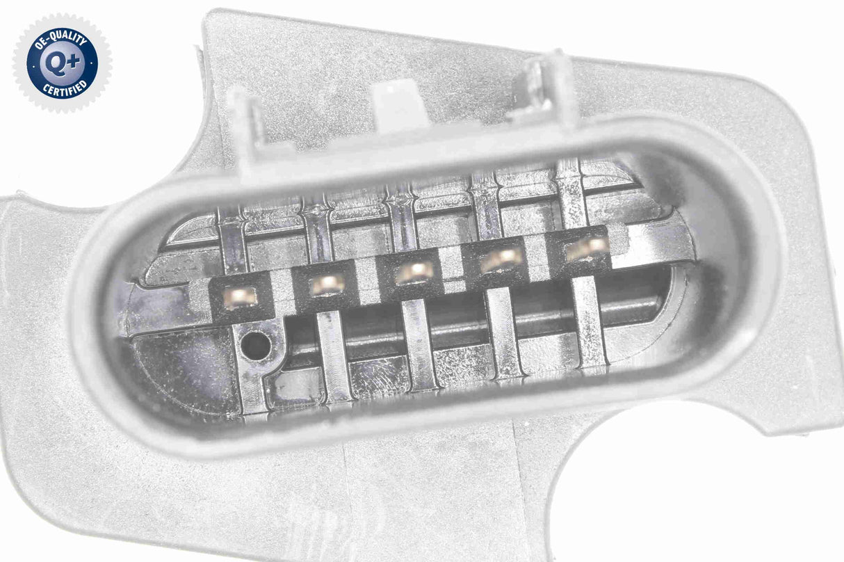 Mass Air Flow Sensor - V40-72-0662