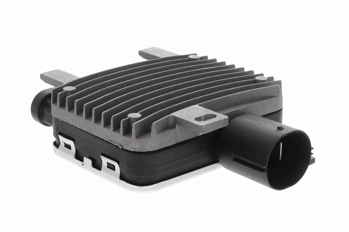 Control Unit, electric fan (engine cooling) - V25-79-0012