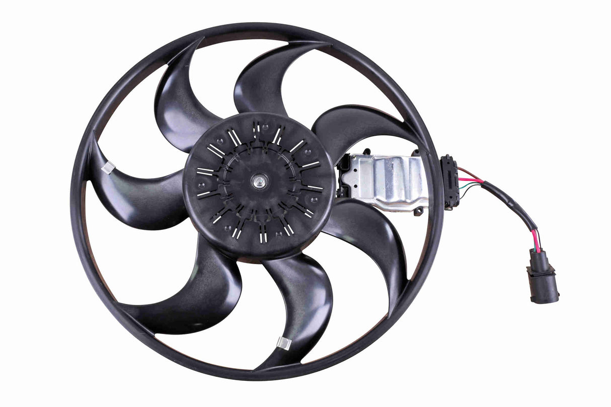 Fan, engine cooling - V15-01-1917