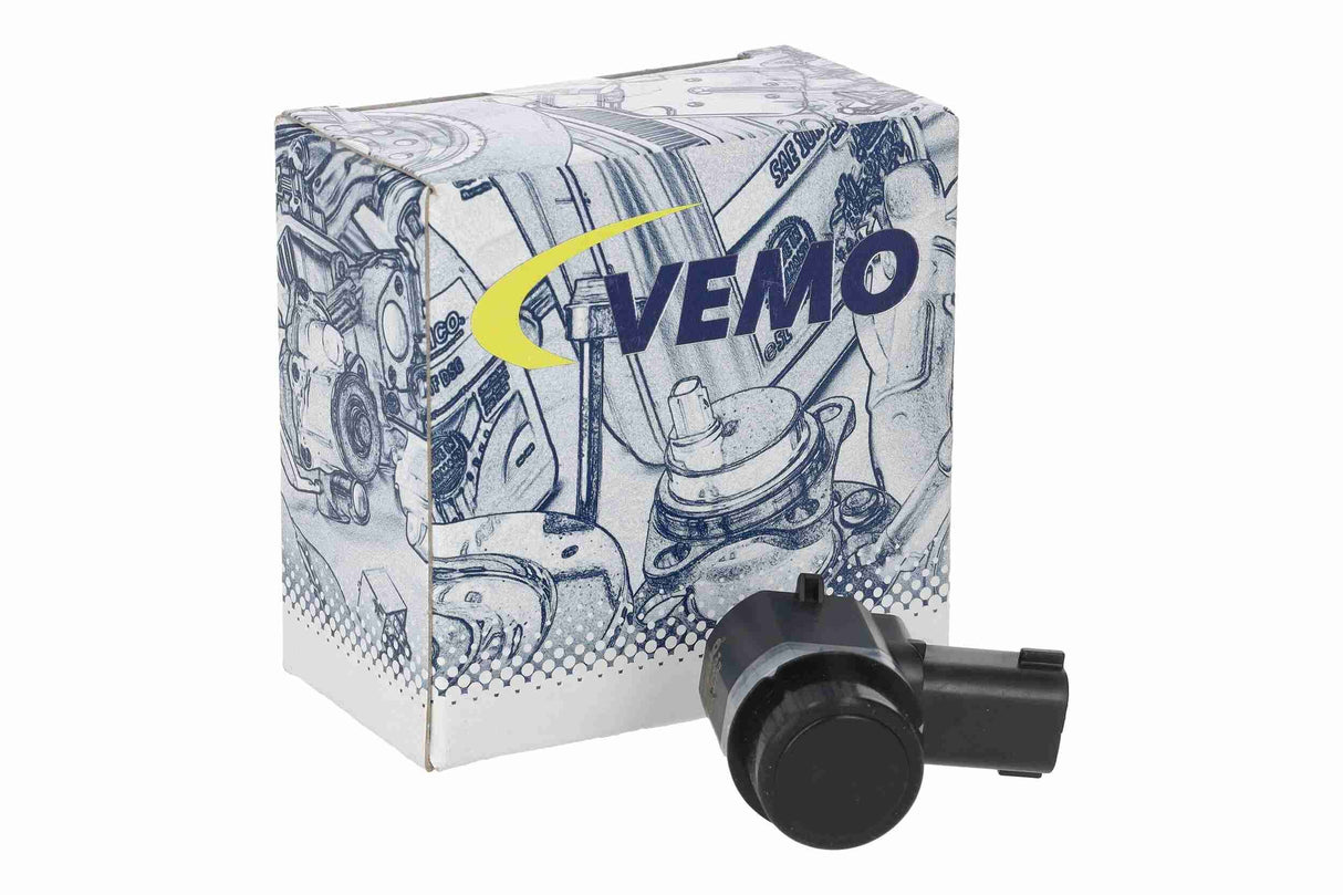Sensor, park distance control - V25-72-0234