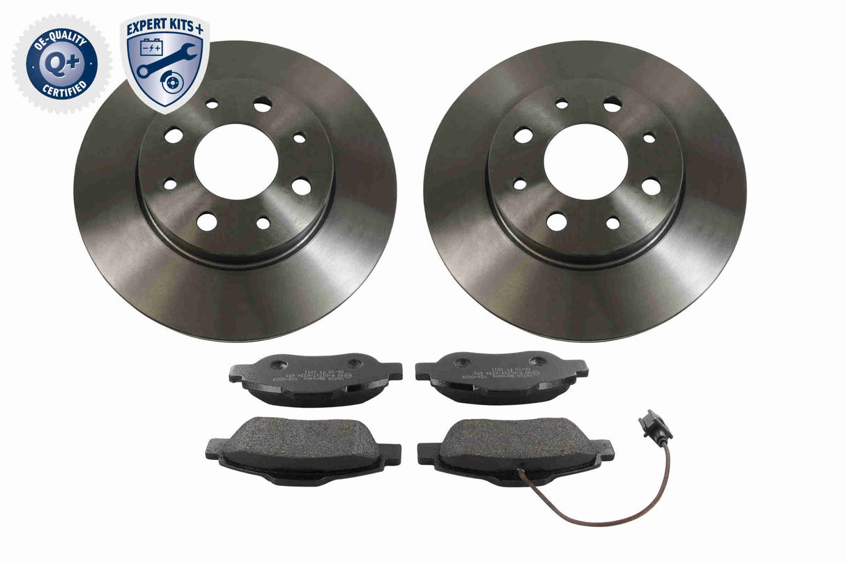 Brake Kit, disc brake - V24-1175