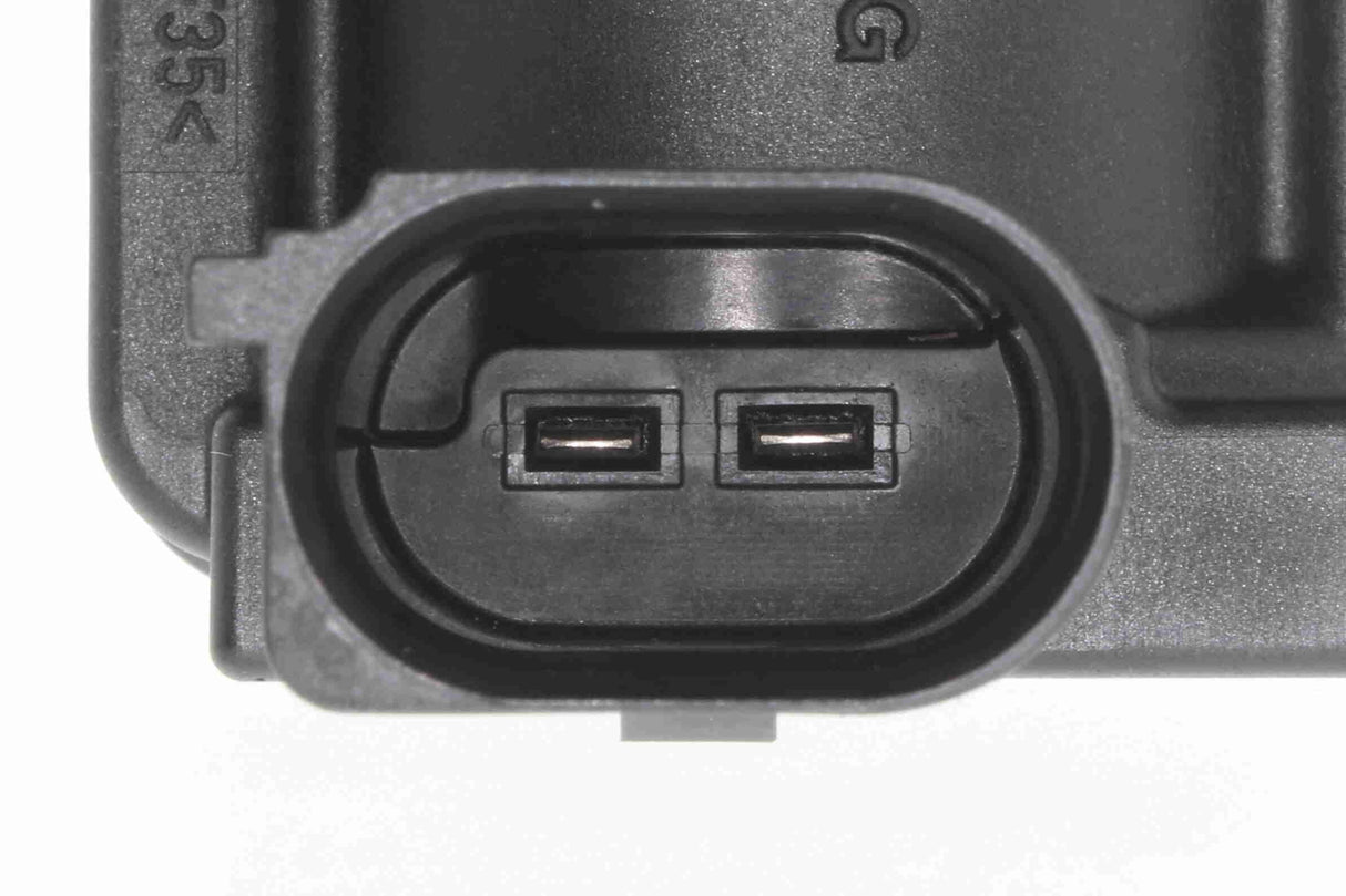 Divert-air Valve, charger - V10-77-1010