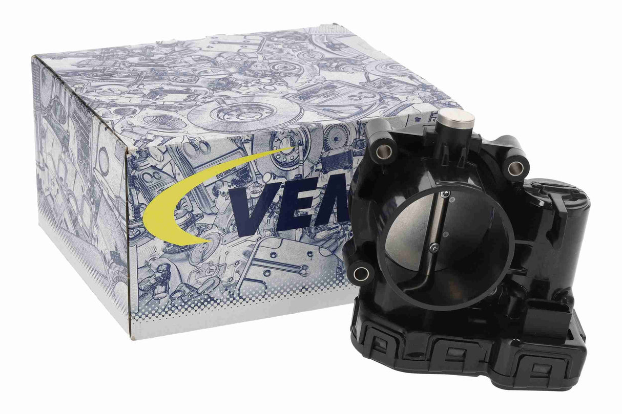 Throttle Body - V33-81-0026
