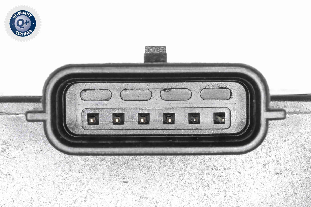 Throttle Body - V46-81-0018