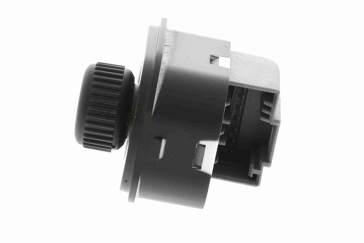 Switch, exterior rearview mirror adjustment - V10-73-0643