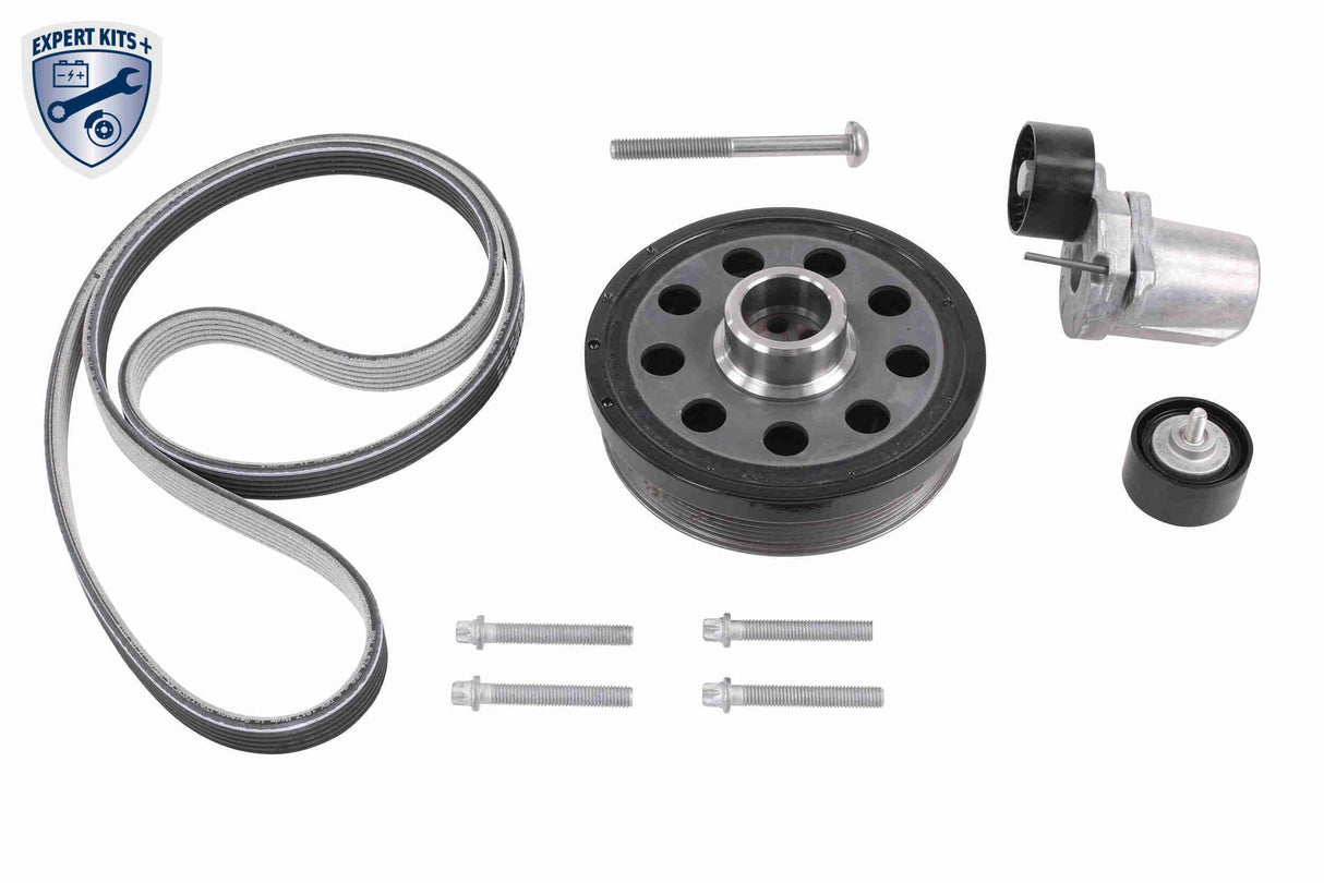 Repair Kit, V-ribbed belt tensioner - V20-4028