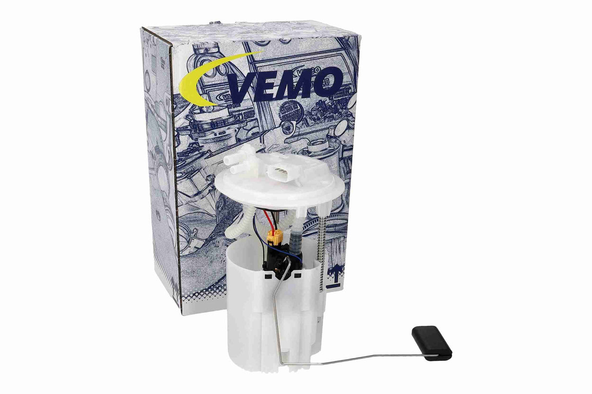 Fuel Feed Unit - V46-09-0074