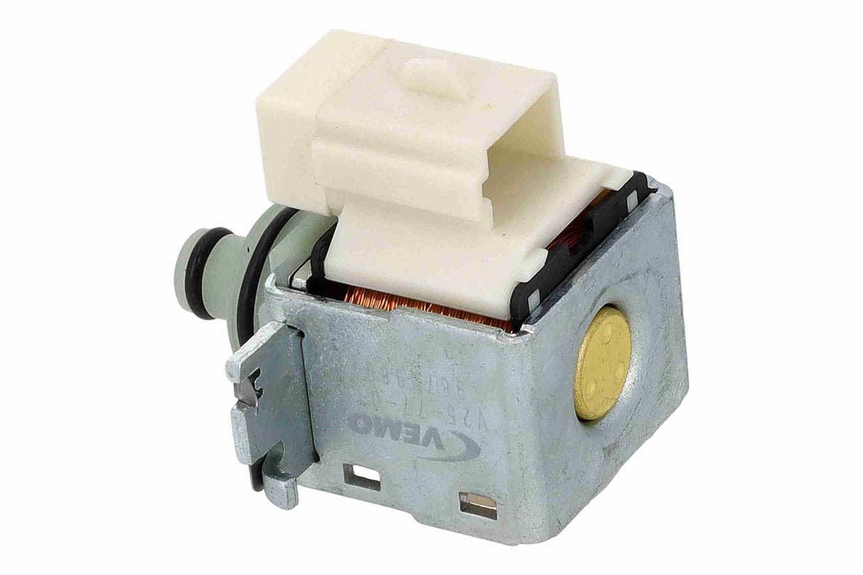 Shift Valve, automatic transmission - V25-77-0165