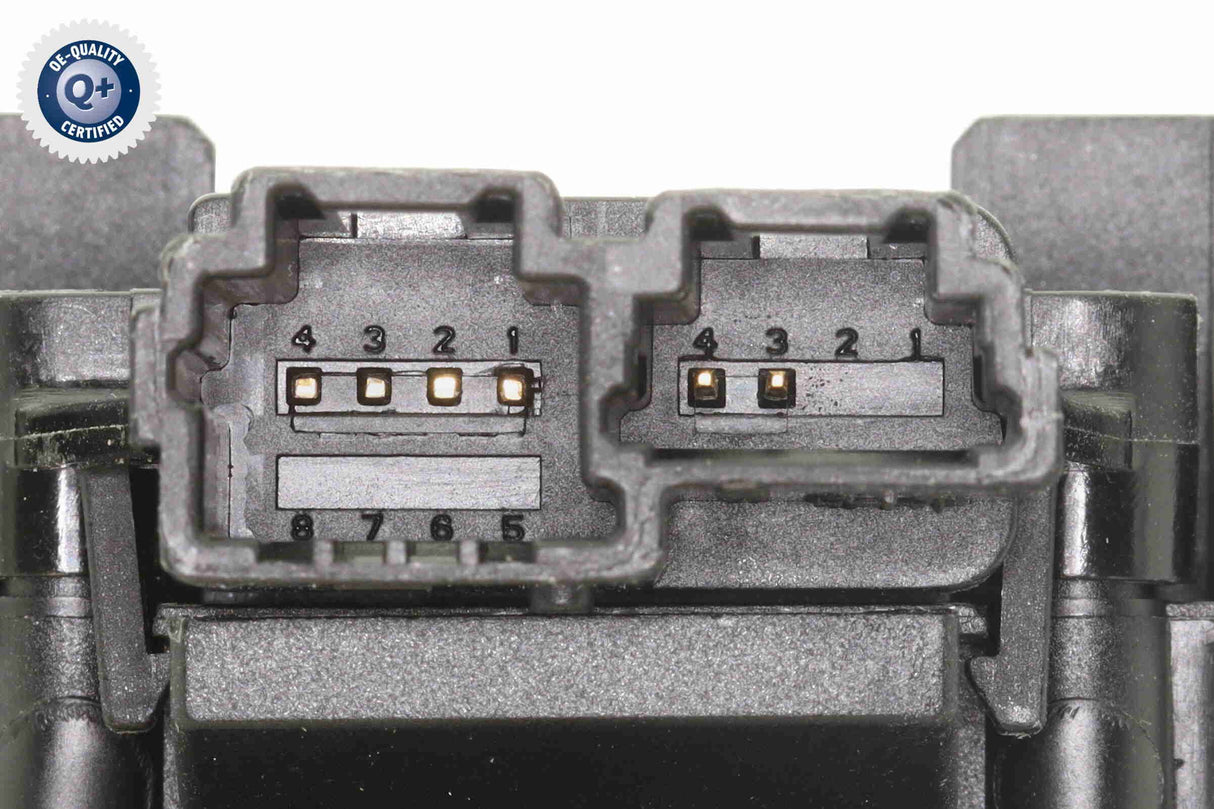 Clock Spring, airbag - V21-72-0004