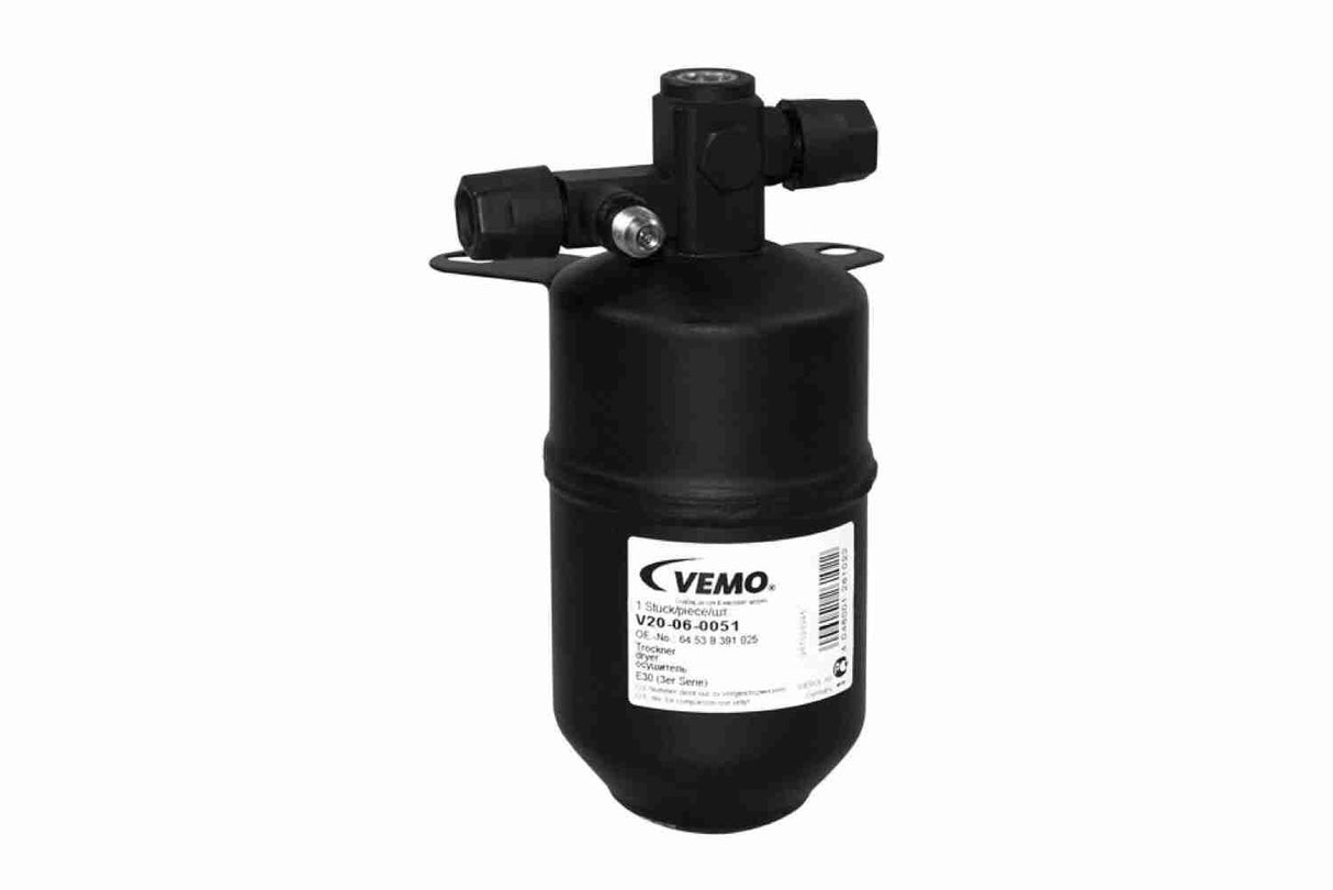 Dryer, air conditioning - V20-06-0051