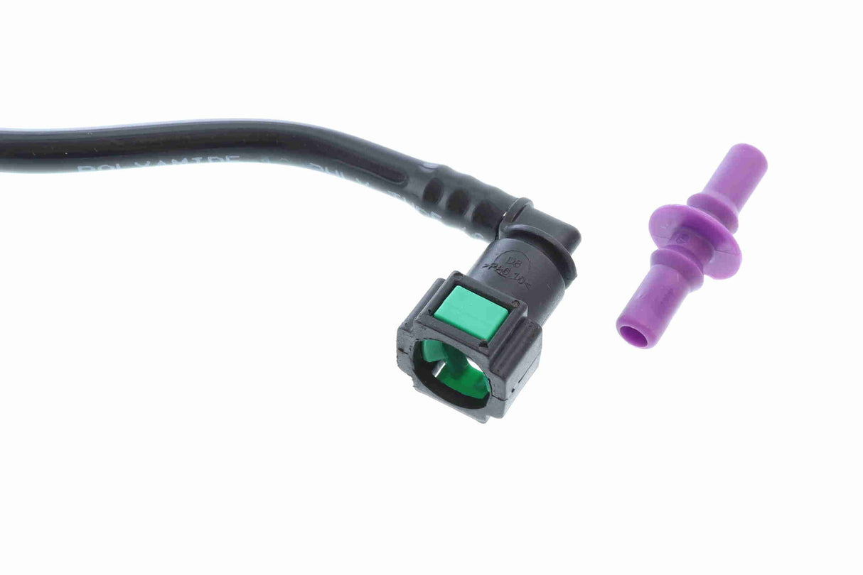 Breather Hose, expansion tank - V25-2690