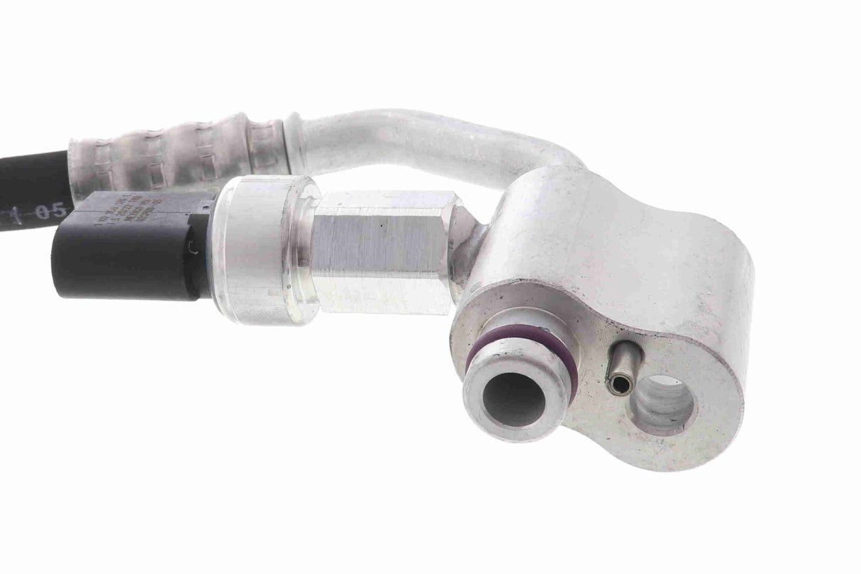 High-/Low Pressure Line, air conditioning - V10-20-0019
