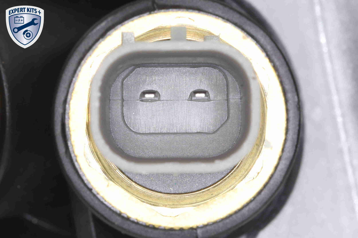 Oil filter module - V33-60-0006