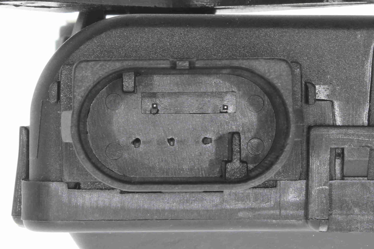 Actuator, blending flap - V10-77-1021