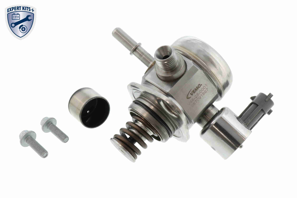 High Pressure Pump - V48-25-0001-1