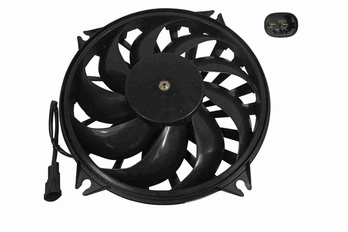 Fan, engine cooling - V22-01-1782