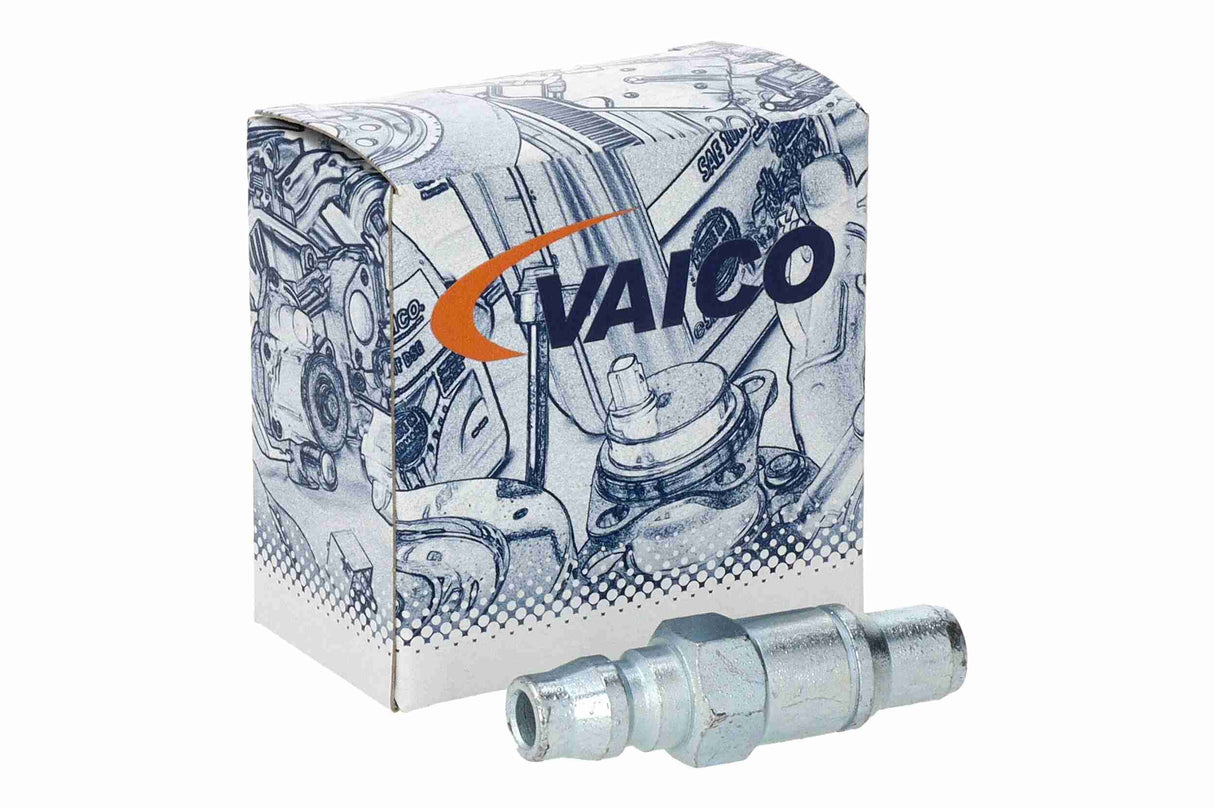 Filling Adapter, transmission - V99-0098