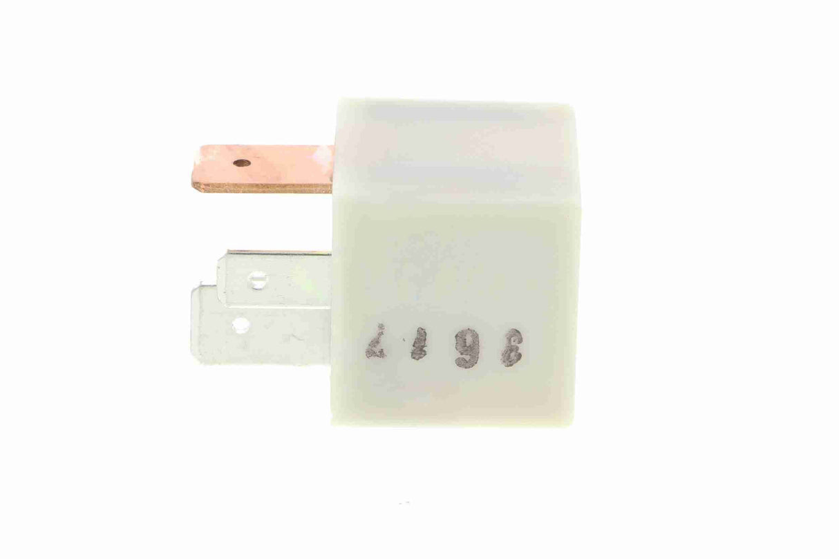 Relay, main current - V15-71-0003