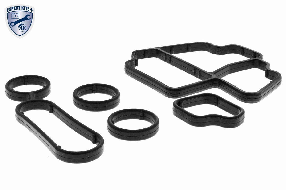 Oil Cooler, engine oil - V15-60-6089