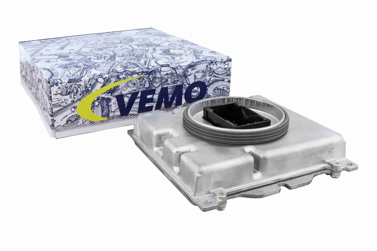 Control Unit, lights - V10-73-0659