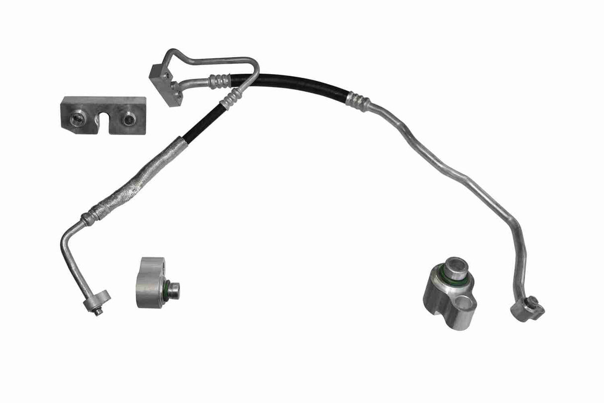 High Pressure Line, air conditioning - V25-20-0011