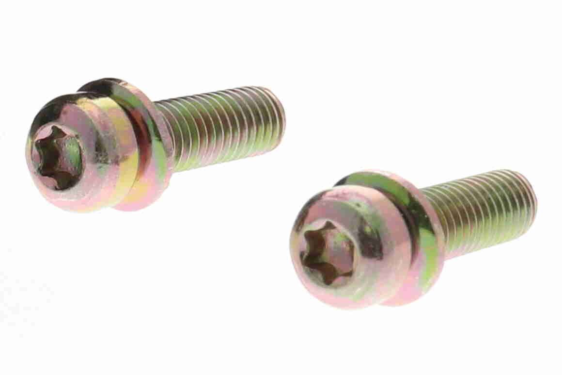 Idle Control Valve, air supply - V22-77-0011