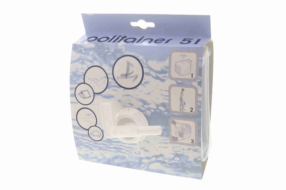 5L Water Can - V98-62007