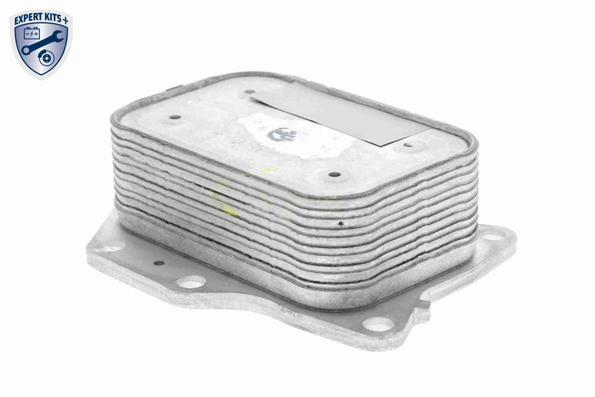 Oil Cooler, engine oil - V30-60-1327
