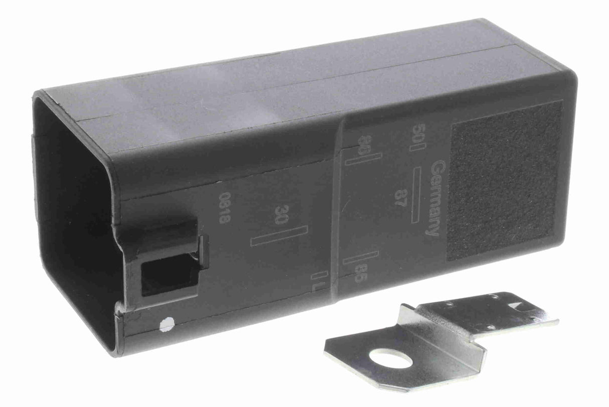 Relay, glow plug system - V25-71-0005