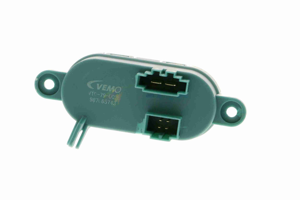 Regulator, interior blower - V10-79-0026