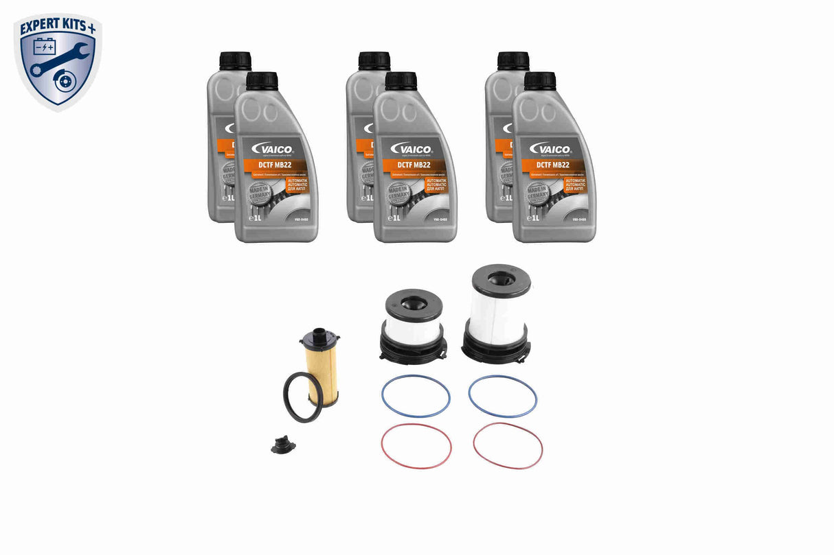 Parts Kit, automatic transmission oil change - V30-3957-SP