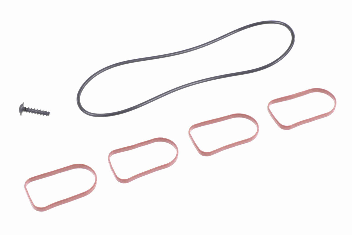 Intake Manifold Module - V30-3582