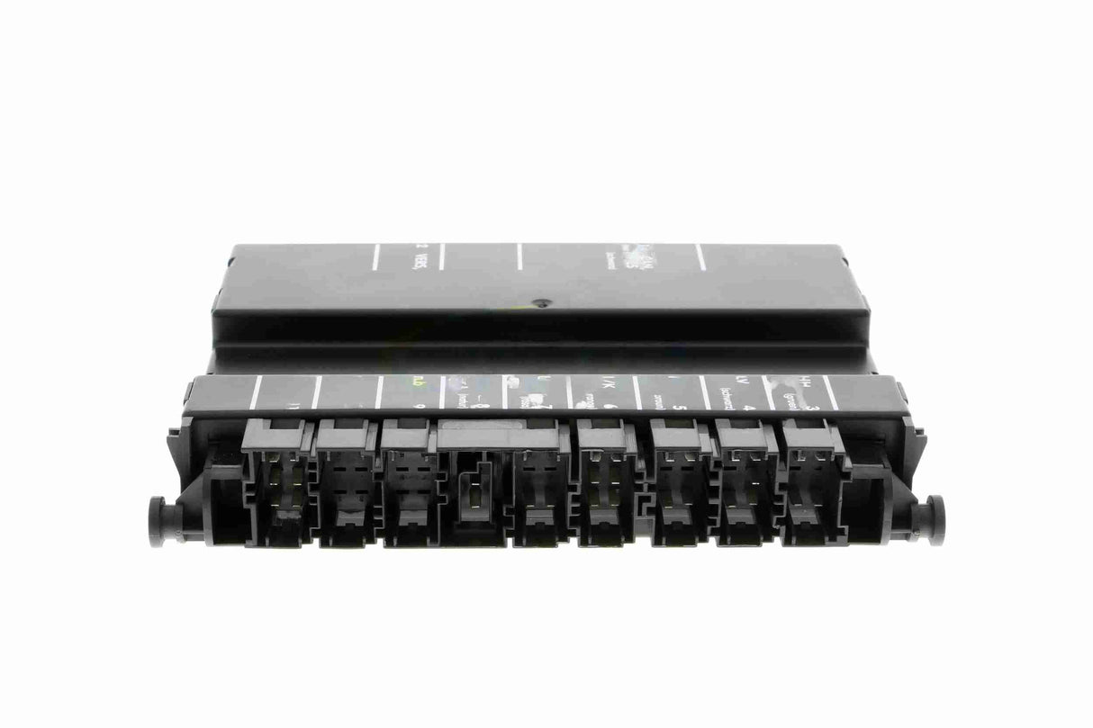 Control Unit, seat adjustment - V30-71-0039