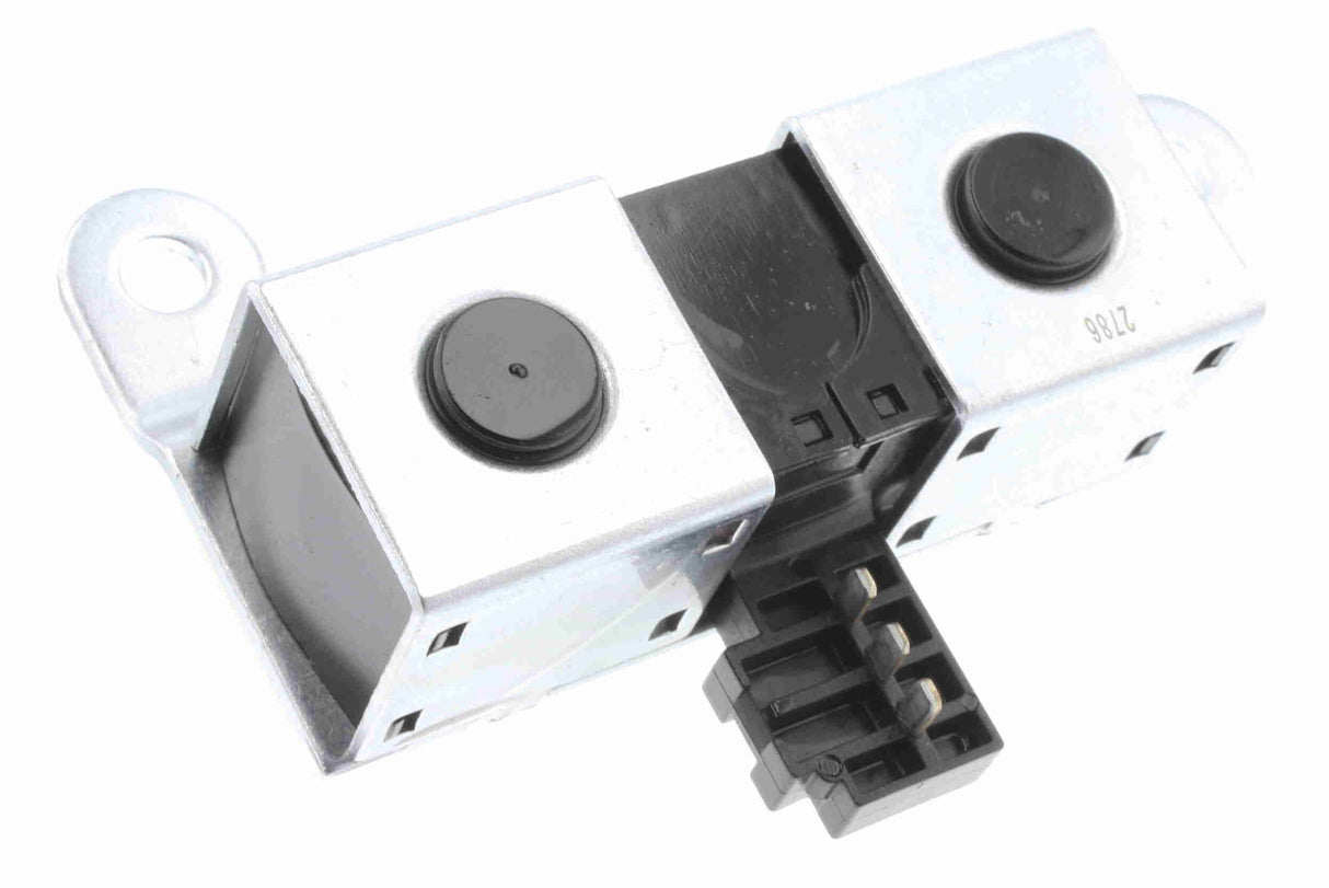 Shift Valve, automatic transmission - V25-77-0034