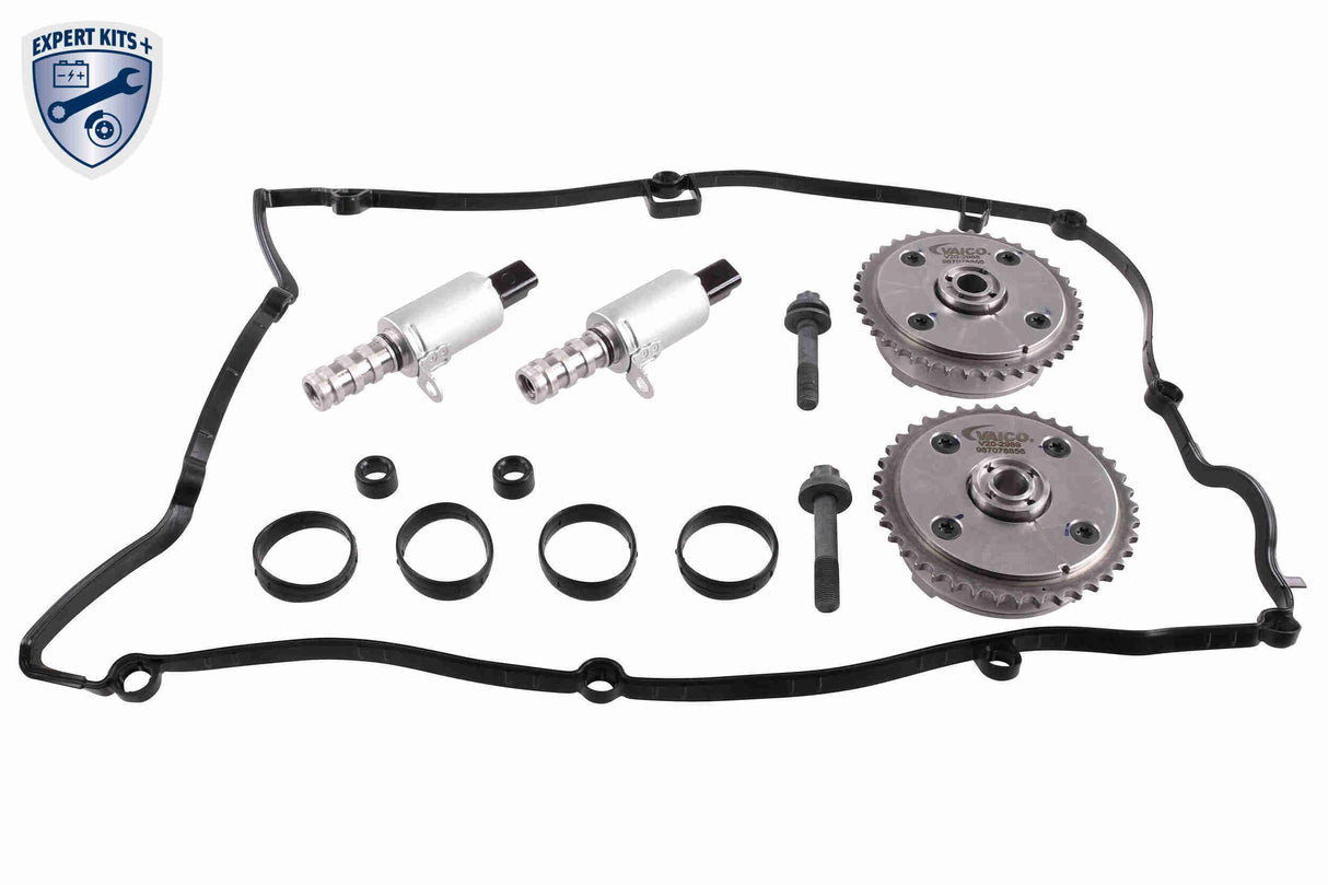 Repair Kit, camshaft adjustment - V20-3676
