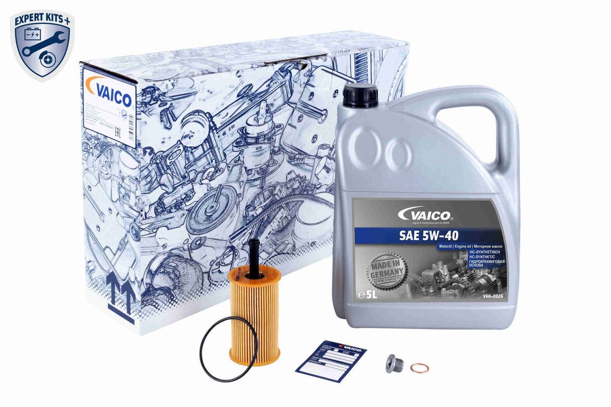 Parts Set, maintenance service - V60-3015