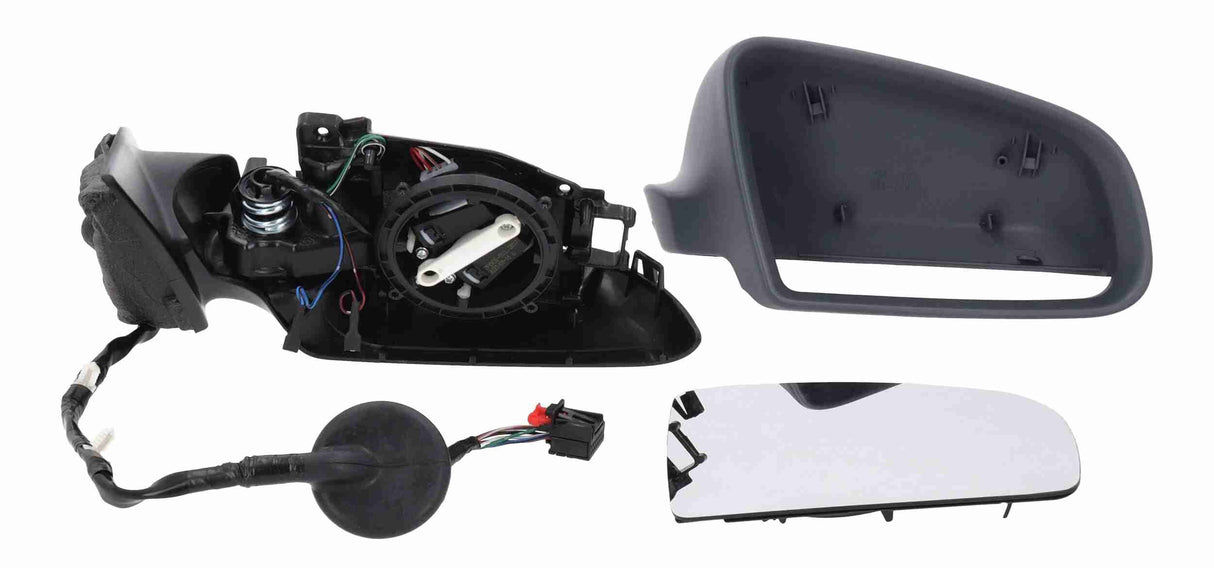 Exterior Mirror - V10-69-0168