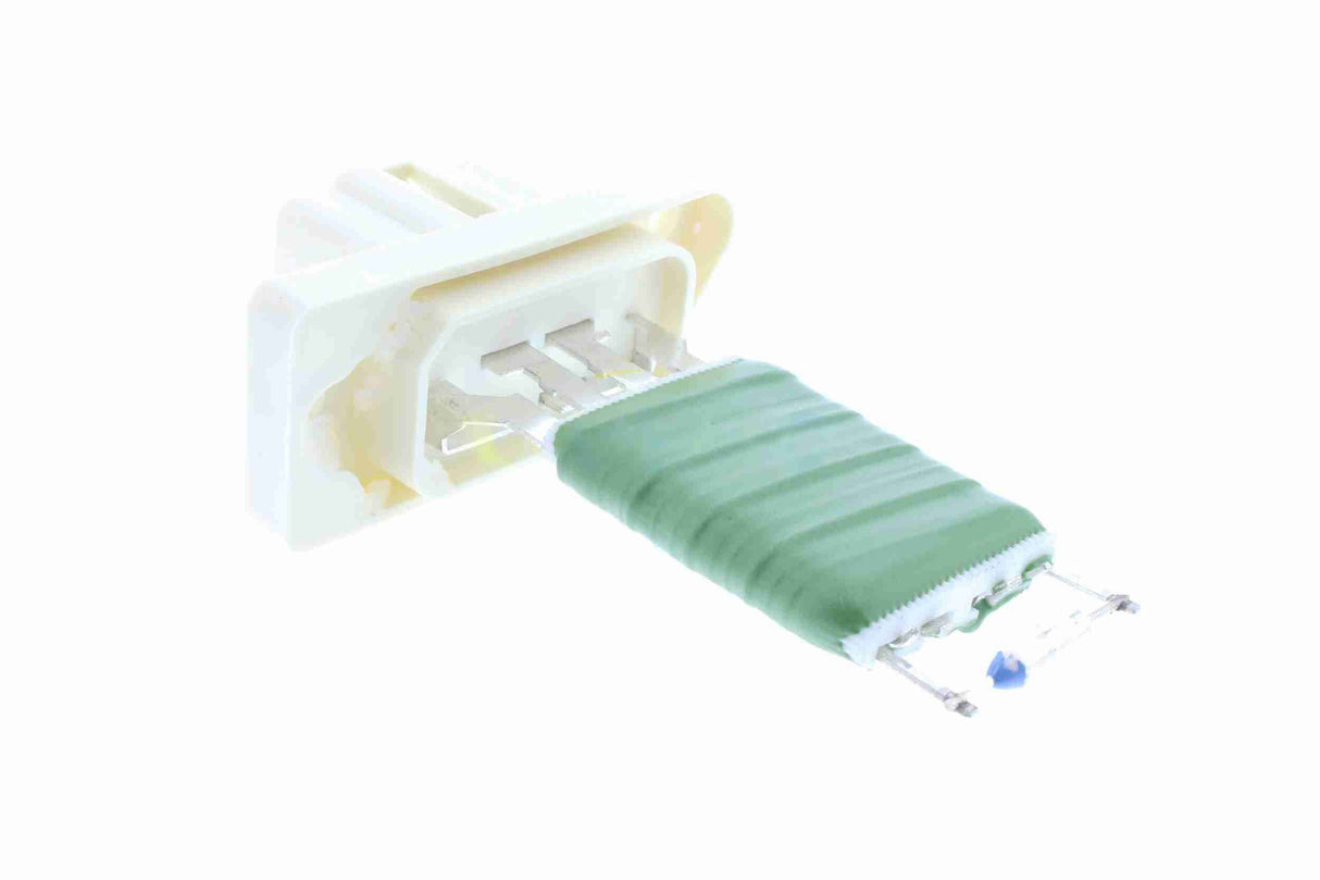Regulator, interior blower - V25-79-0015