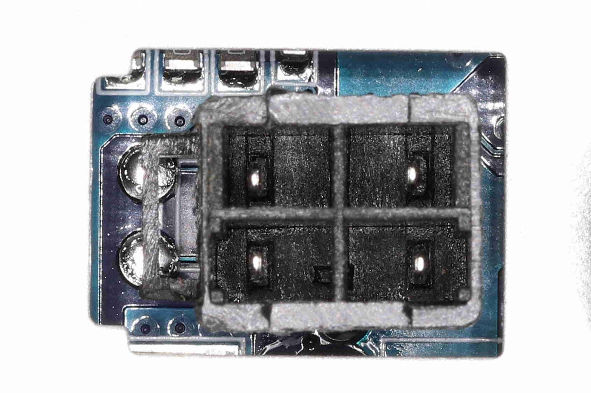 Ignitor, gas discharge lamp - V10-84-0050