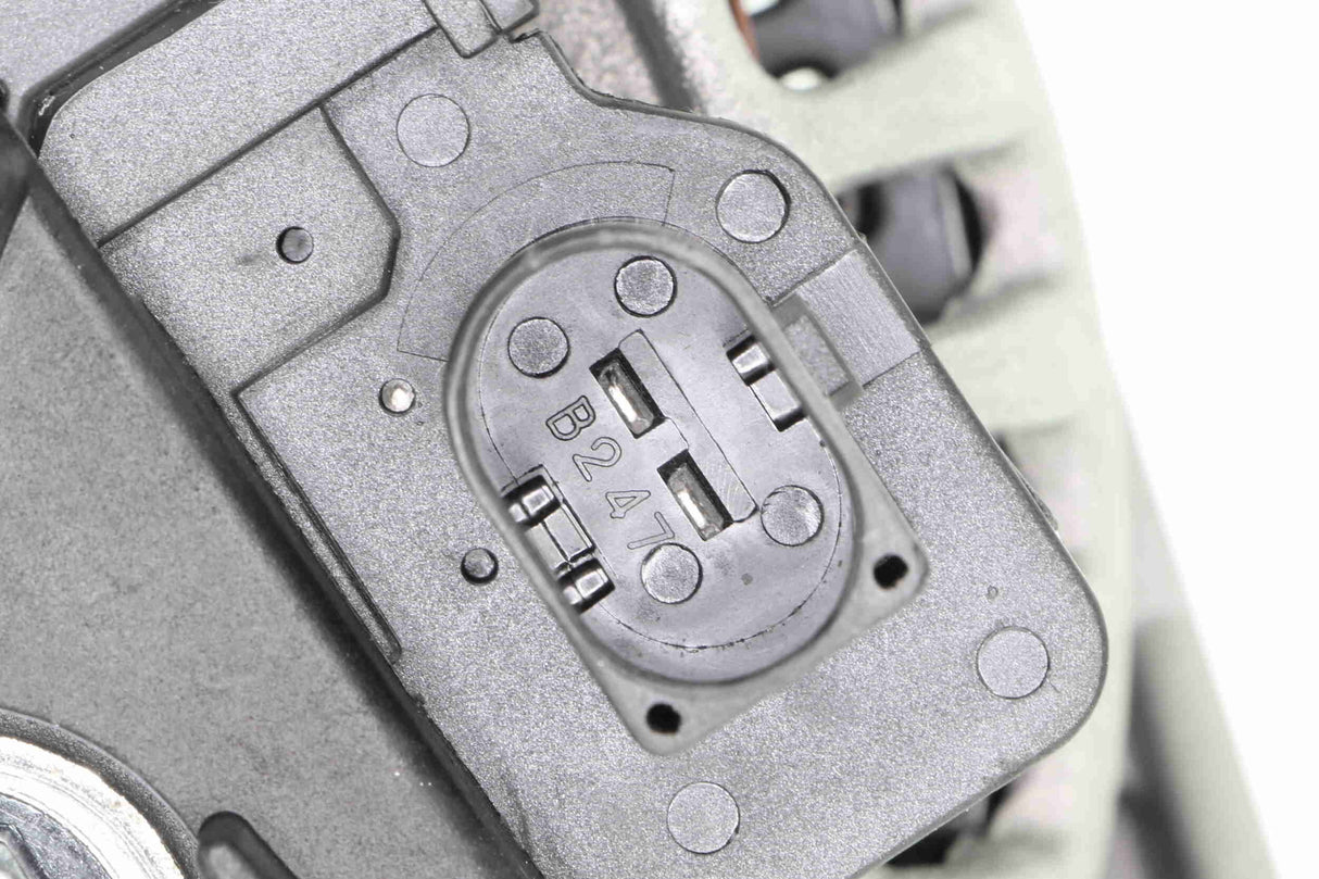 Alternator - V30-13-43630