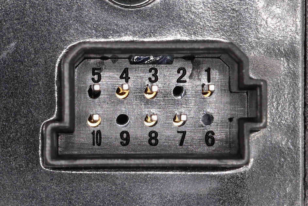 Switch, window regulator - V30-73-0159