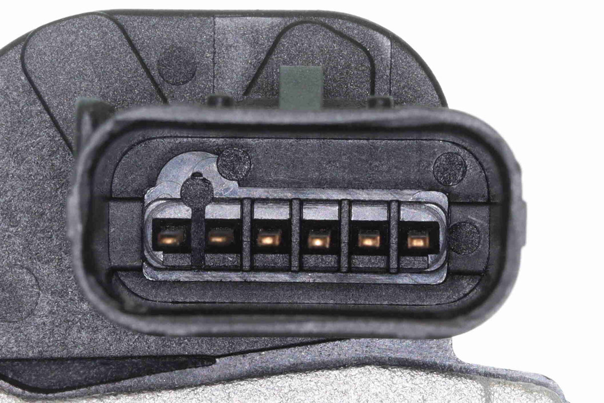 Throttle Body - V33-81-0022